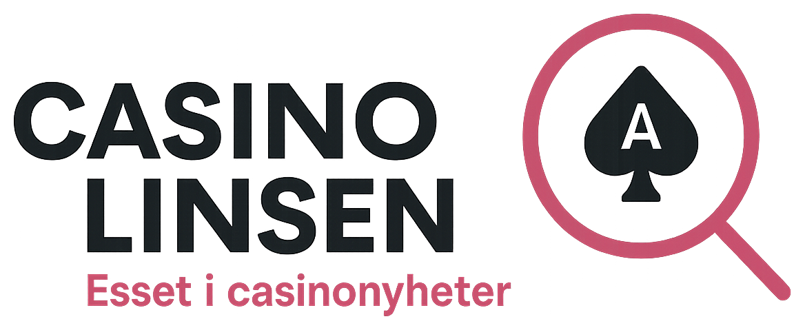 Casino Linsen - Esset i casinonyheter